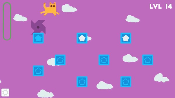 Tricky Cat screenshot 12