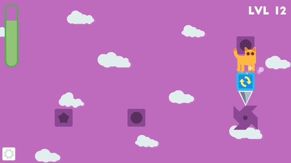 Tricky Cat screenshot 8