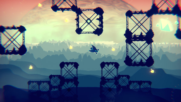Newt's Voyage screenshot 10