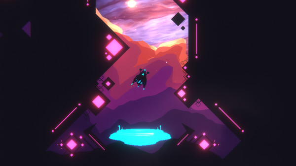 Newt's Voyage screenshot 5