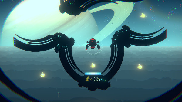 Newt's Voyage screenshot 9