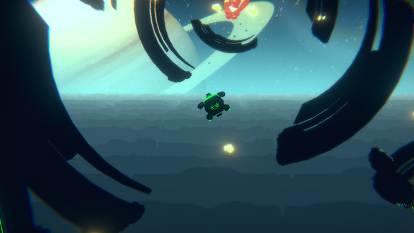 Newt's Voyage screenshot 8