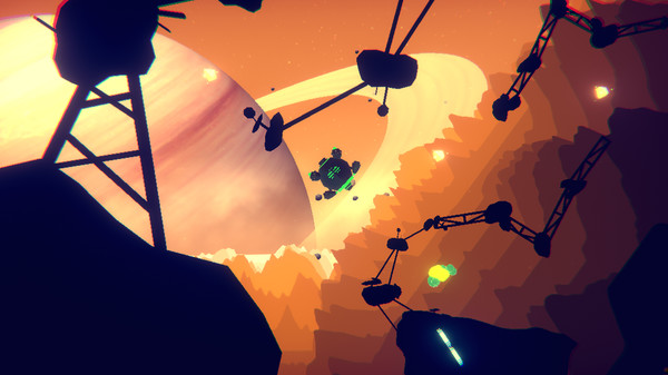 Newt's Voyage screenshot 7