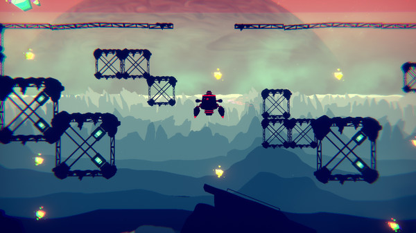 Newt's Voyage screenshot 6