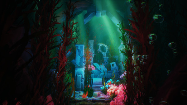 Call of the Sea screenshot 11
