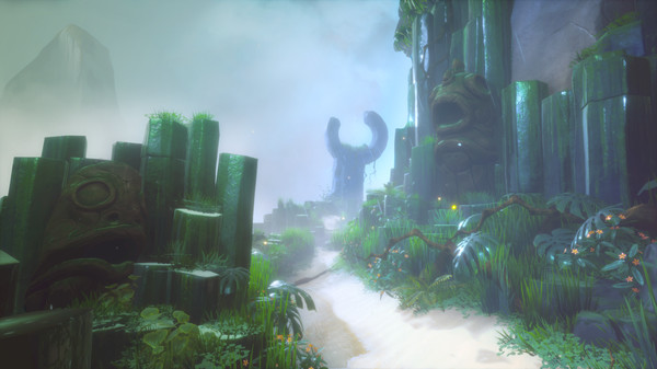 Call of the Sea screenshot 8