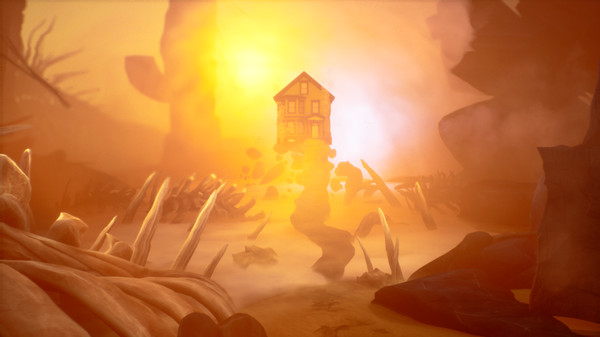 Call of the Sea screenshot 9