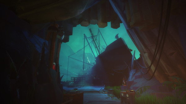Call of the Sea screenshot 7