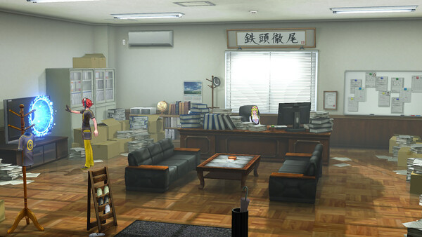 Digimon Story Cyber Sleuth: Complete Edition screenshot 5