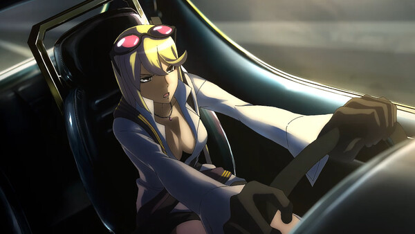 Digimon Story Cyber Sleuth: Complete Edition screenshot 2