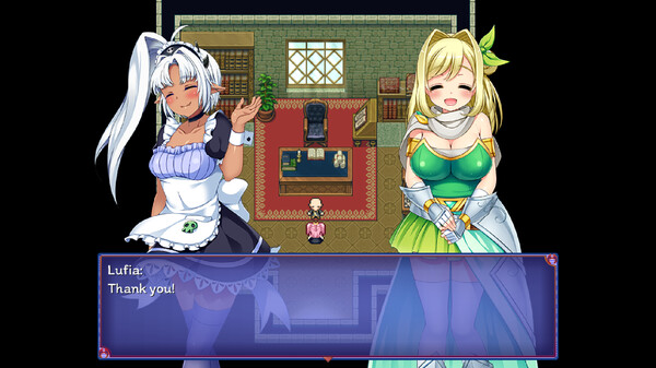Demon Queen Melissa screenshot 4