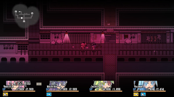 Orangeblood screenshot 9