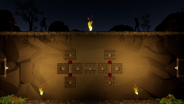 Night shot screenshot 1