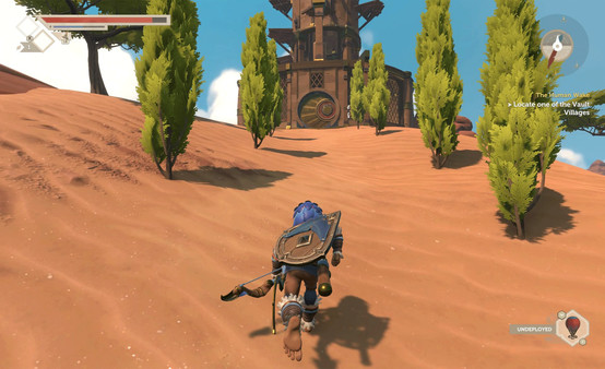Pine screenshot 10