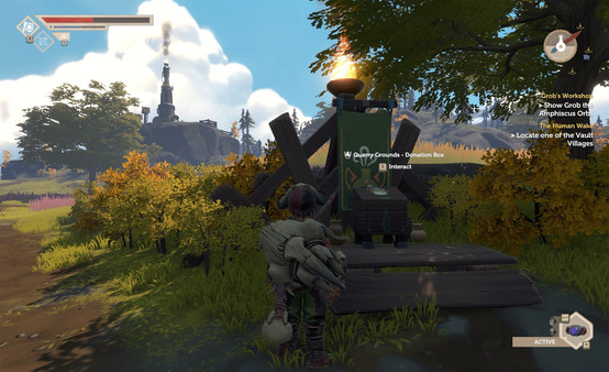 Pine screenshot 9