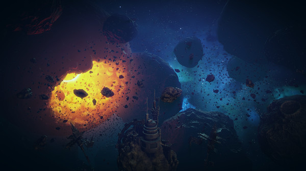 Warhammer 40,000: Inquisitor - Prophecy screenshot 4