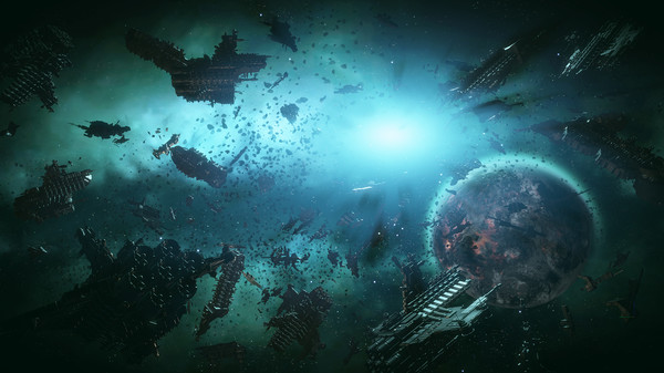 Warhammer 40,000: Inquisitor - Prophecy screenshot 9