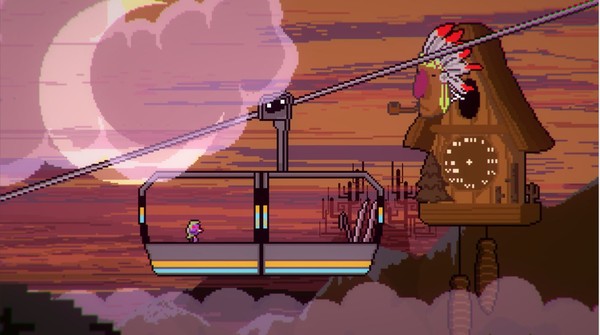 Baobabs Mausoleum Ep.3: Un Pato en Muertoburgo screenshot 7