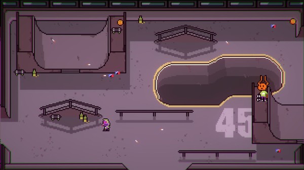 Baobabs Mausoleum Ep.3: Un Pato en Muertoburgo screenshot 4