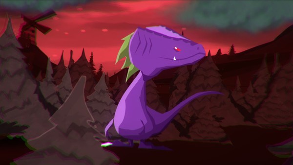 Baobabs Mausoleum Ep.3: Un Pato en Muertoburgo screenshot 6