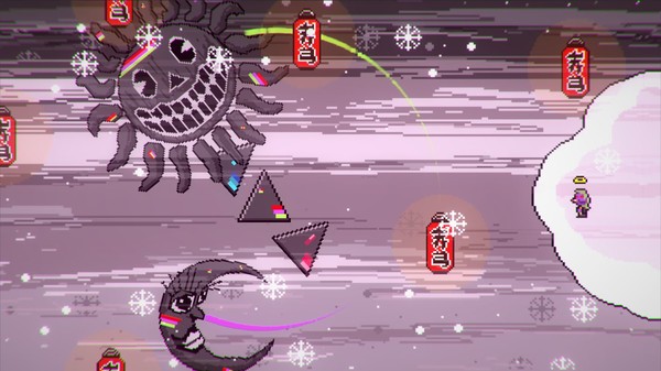 Baobabs Mausoleum Ep.3: Un Pato en Muertoburgo screenshot 1