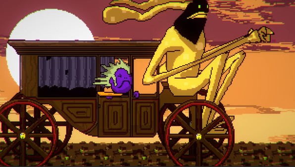 Baobabs Mausoleum Ep.3: Un Pato en Muertoburgo screenshot 2