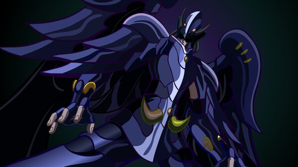 Golden war spirit screenshot 1