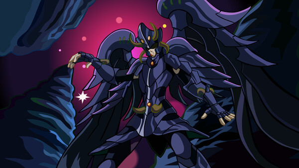 Golden war spirit screenshot 4