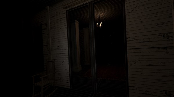 Desdemona screenshot 2