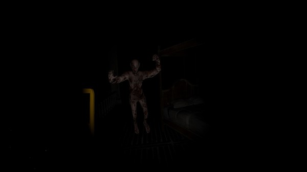 Desdemona screenshot 1
