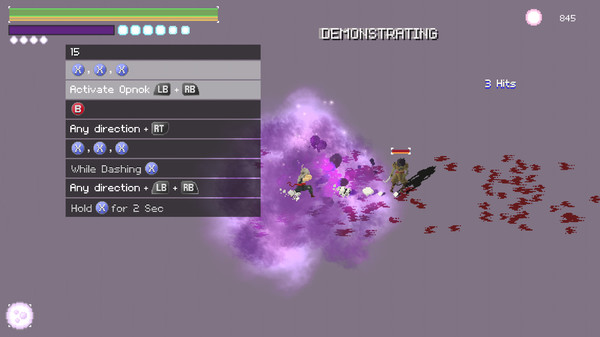 Unsouled screenshot 8
