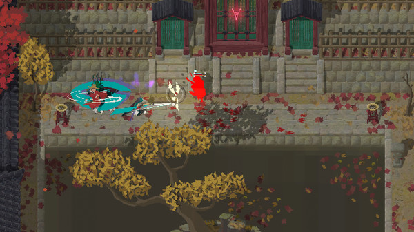 Unsouled screenshot 3