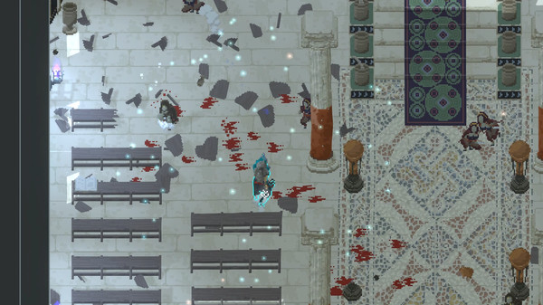 Unsouled screenshot 2