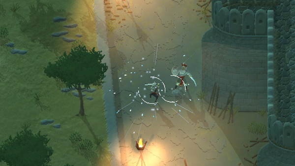 Unsouled screenshot 6