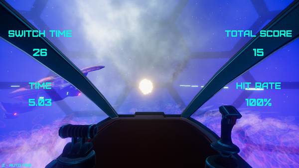 The Long Sky screenshot 2