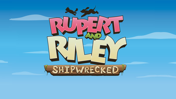 Rupert and Riley Shipwrecked screenshot 7