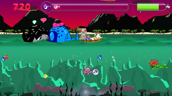 Rupert and Riley Shipwrecked screenshot 6