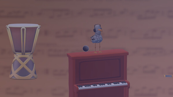 Bowling Over It screenshot 4