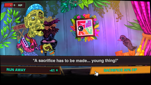 Danger Gazers screenshot 4
