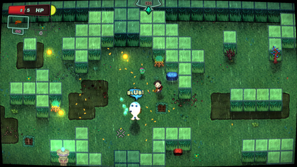 Danger Gazers screenshot 12