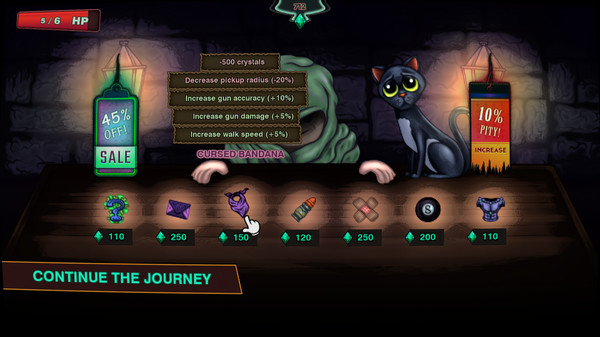 Danger Gazers screenshot 7