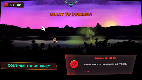 Danger Gazers screenshot 8