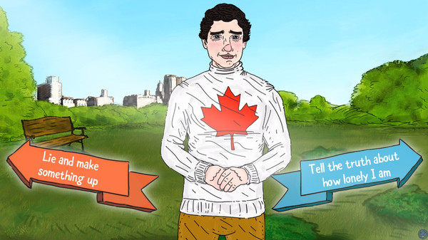International Affairs screenshot 4