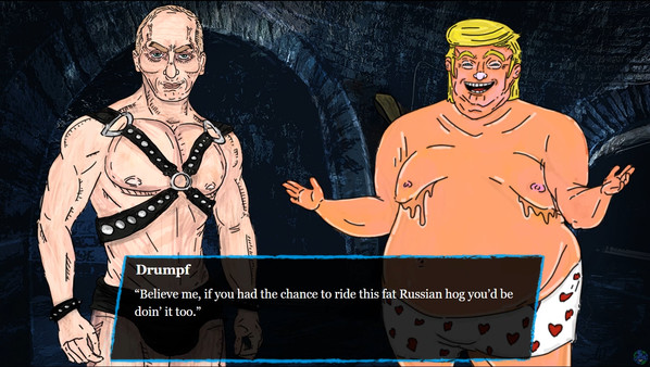 International Affairs screenshot 8