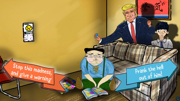 International Affairs screenshot 1