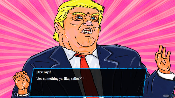 International Affairs screenshot 3