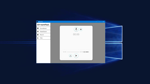 StreamPad screenshot 3