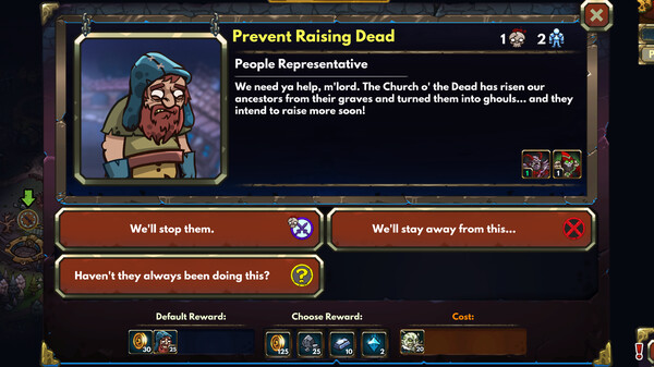 Gladiator Guild Manager screenshot 6