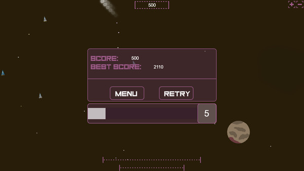 Massive Effect screenshot 5