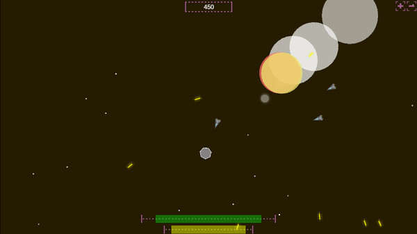 Massive Effect screenshot 4